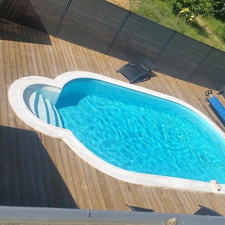 Chambres D'Hotes Villa Sahara Сене Экстерьер фото
